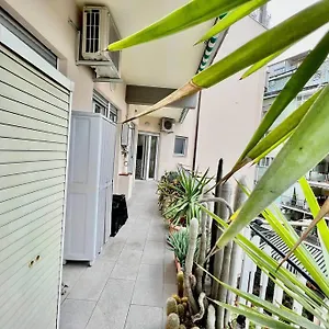  Appartamento Lussuoso 130 Mq Zona Cipro Italia