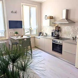  Appartamento Maison Del Ducato Correggio